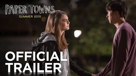 m4ufree paper towns|Watch Paper Towns (2015) Full Movie Online .